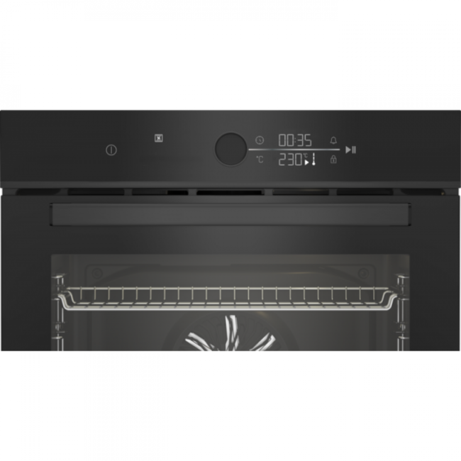 Beko oven stoom - BBIS13400DXSE