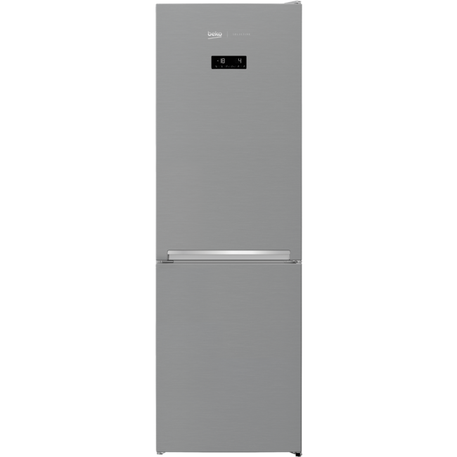 Beko koelvries combinatie - CN366E40ZXPN