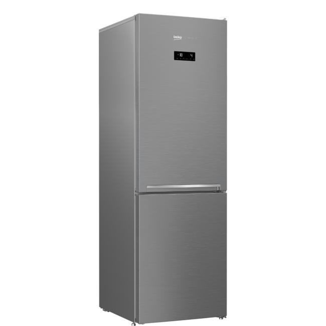 Beko koelvries combinatie - CN366E40ZXPN