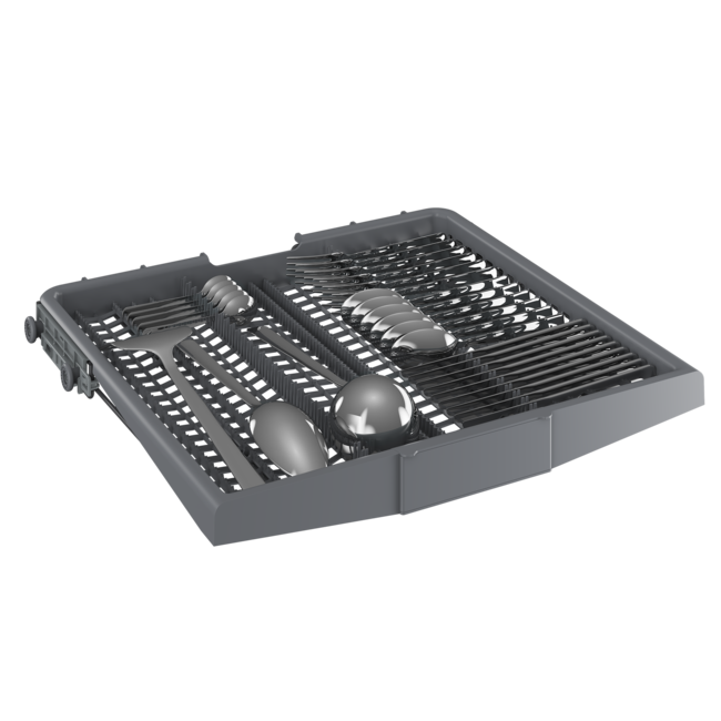 Beko vaatwasser inbouw - BDIN36522QS