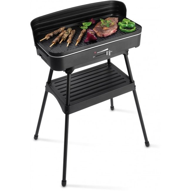 Fritel elektrische barbecue 2246