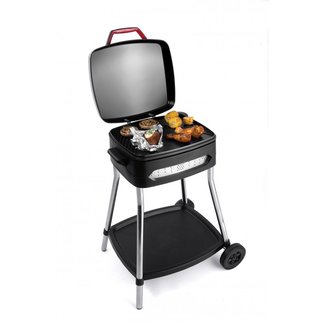 Fritel barbecue 3278