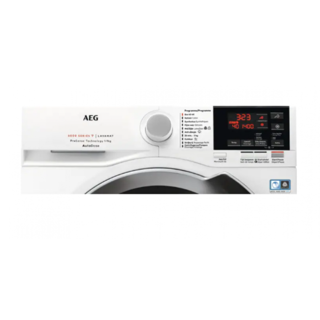 AEG wasmachine - L6FSG94AD