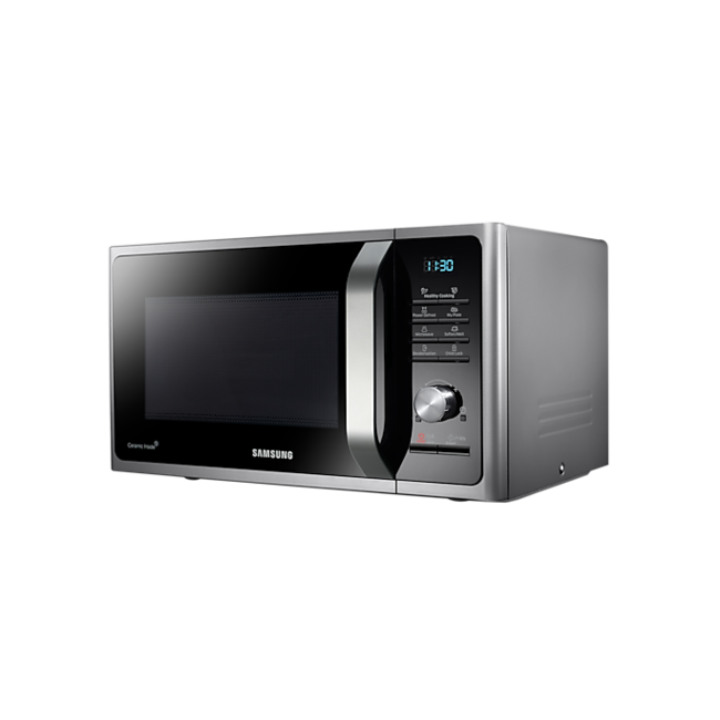 Samsung microgolfoven - MS28F303TASEN