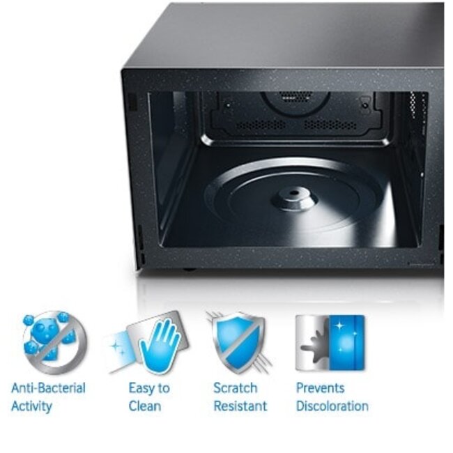 Samsung microgolfoven - MS28F303TASEN