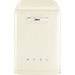 Smeg Vaatwasser - LVFABCR3