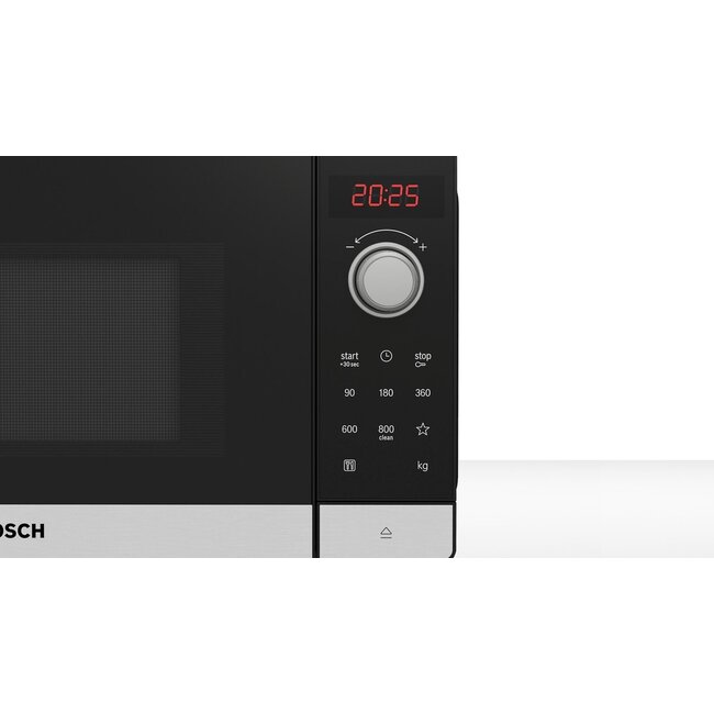 Bosch microgolfoven FFL023MS2