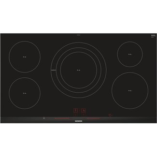 Siemens Kookplaat inductie 90 cm - EH975LVC1E