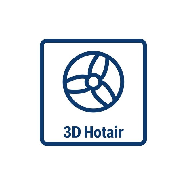 Bosch Serie 4 Inbouwoven- HBA233BB0