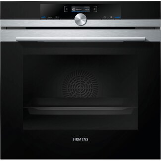 Siemens oven pyrolyse HB675G0S1