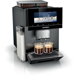 Siemens espresso TQ907R05