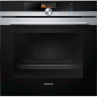 Siemens stoomoven HS636GDS2