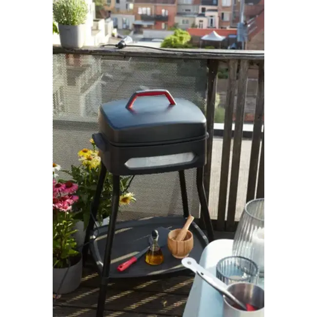 Barbecook elektrische bbq alexia