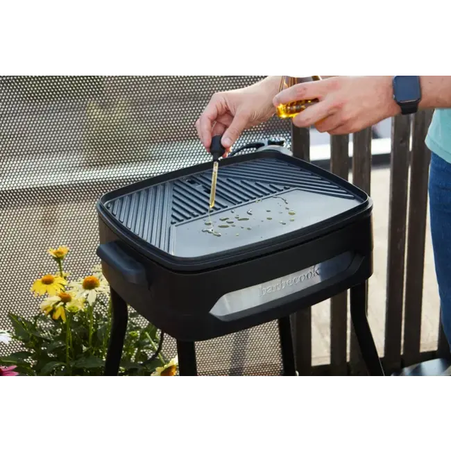 Barbecook elektrische bbq alexia