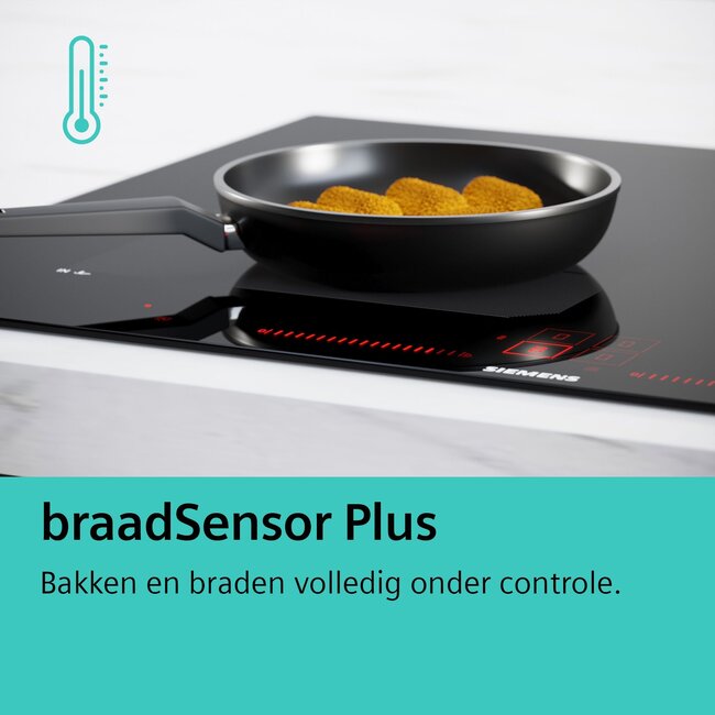 Siemens kookplaat ex975lxc1e