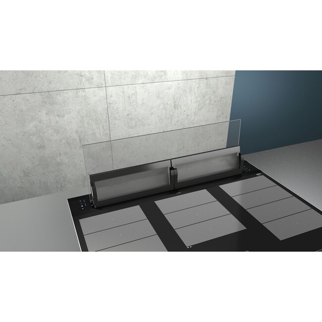 Siemens Dampkap iQ700 LD98WMM60