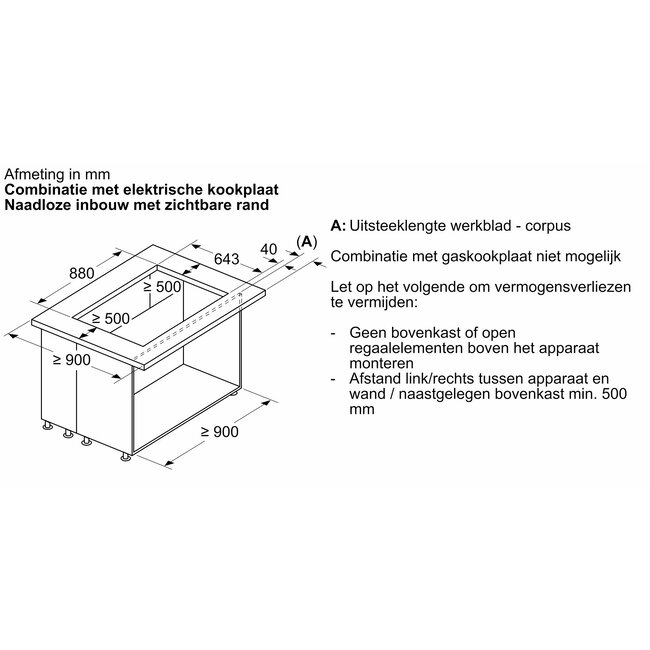 Siemens Dampkap iQ700 LD98WMM60