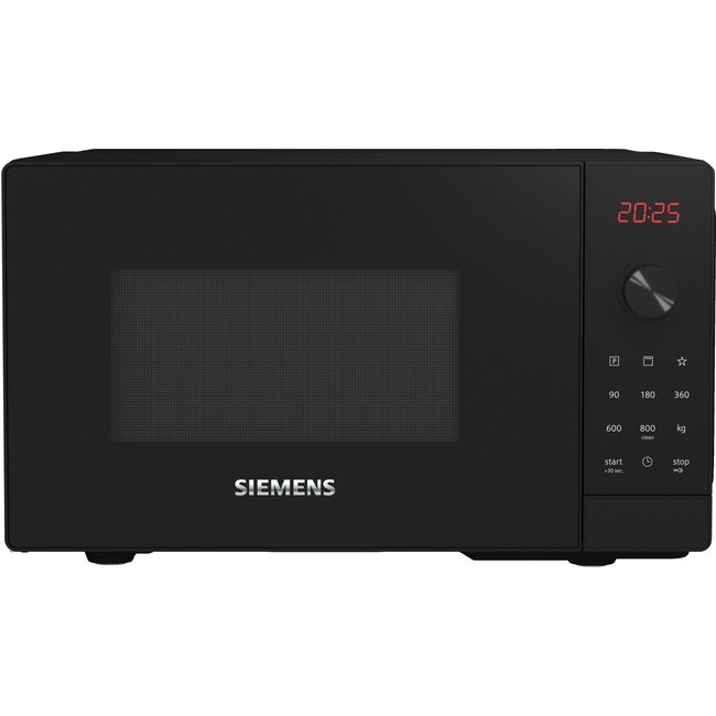 Siemens Microgolfoven iQ300 FE023LMB2