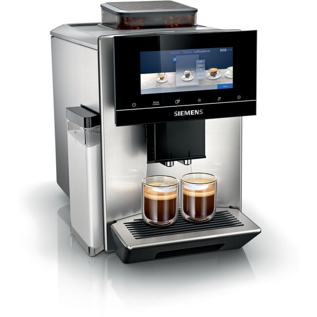 Siemens espresso  TQ903R03
