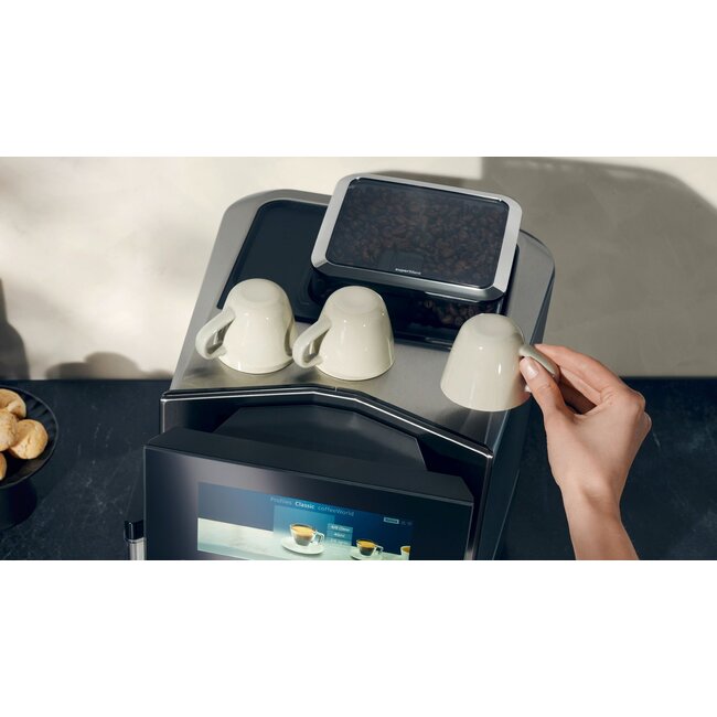 Siemens Espresso TQ903R03