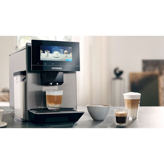 Siemens Espresso TQ903R03