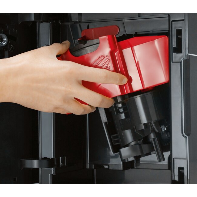 Siemens Espresso TI35A209RW