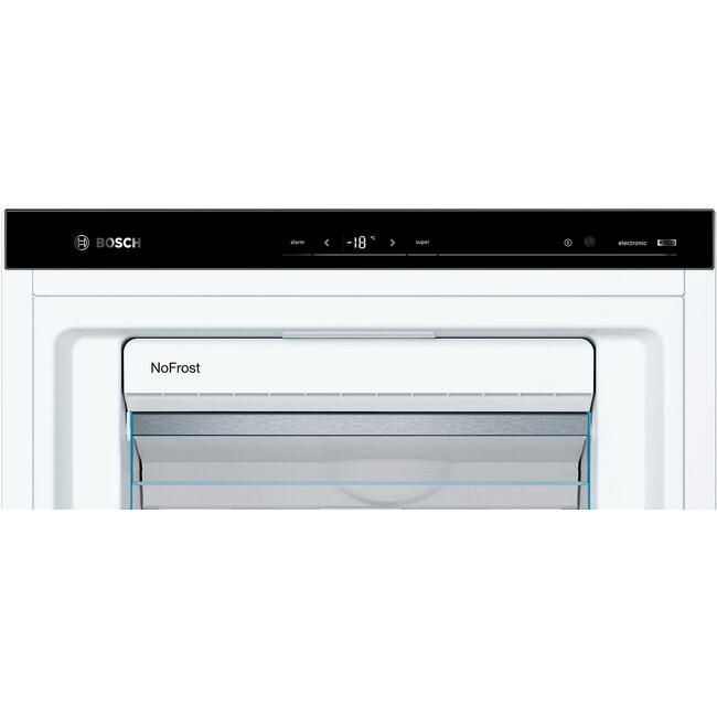 Bosch diepvries - GSN58EWCV