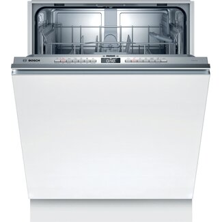 Bosch Inbouw vaatwasser wit - smv4itx11e