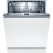 Bosch Inbouw vaatwasser wit - smv4itx11e