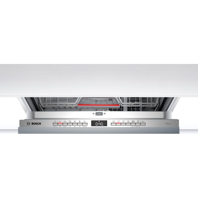 Bosch inbouw vaatwasser smv4itx11e