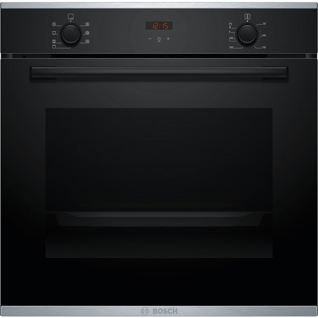 BOSCH OVEN MULTIFUNCTIE HBA233BB0