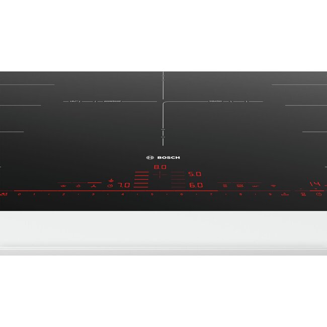 Bosch Inductiekookplaat flex 90 - PXV901DV1E