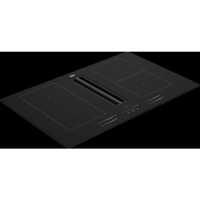 Beko inductie dampkap - HIXI84700UF