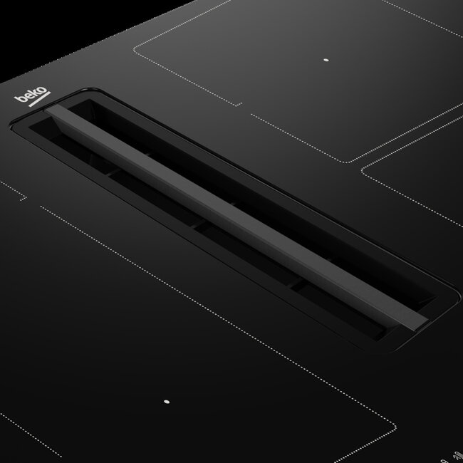 Beko inductie dampkap - HIXI84700UF