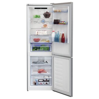 Beko Koelvries combinatie - CN366E40ZXPN