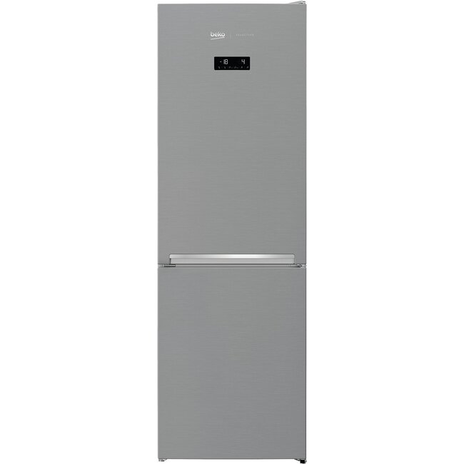 Beko koelvries combinatie - CN366E40ZXPN
