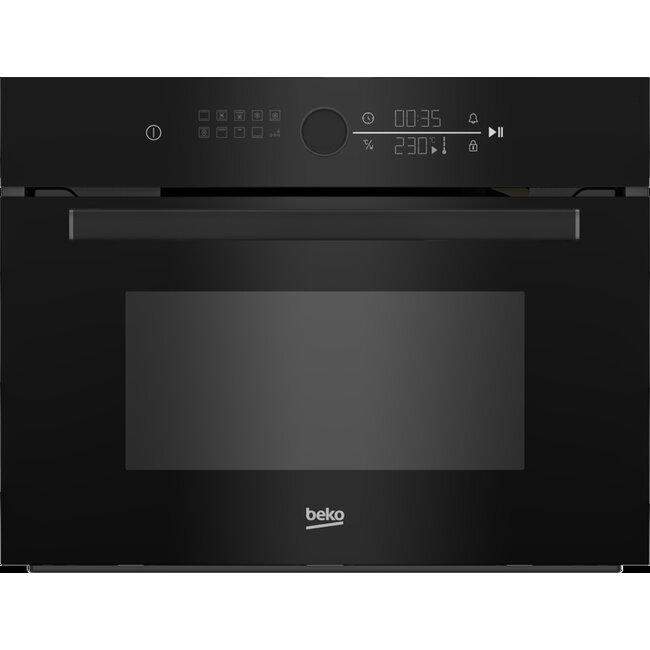 Beko microgolfoven inbouw  - BBCW17400B
