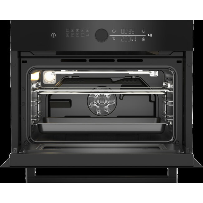 Beko microgolfoven inbouw  - BBCW17400B