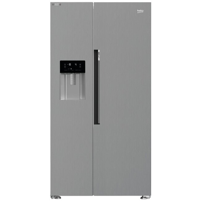 Beko amerikaanse koelkast - GN162341XBN