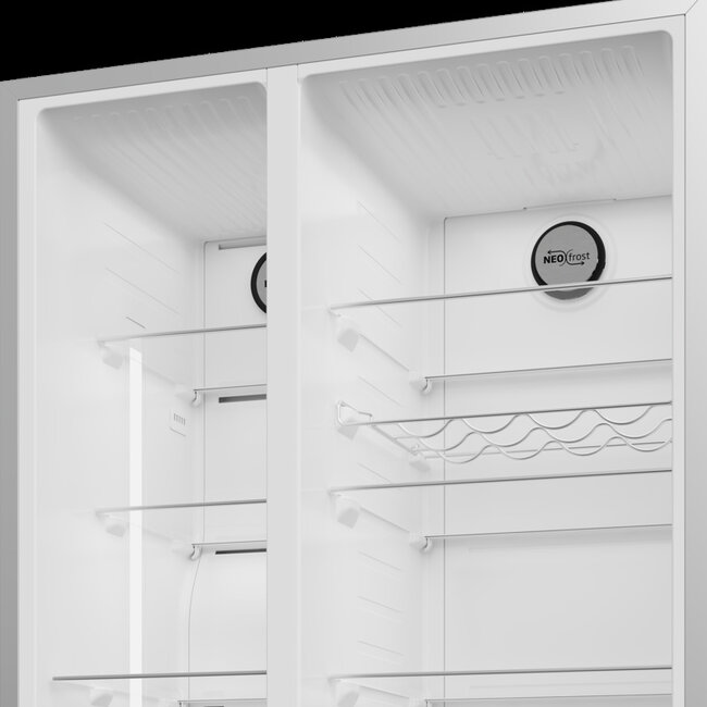 Beko amerikaanse koelkast - GN162341XBN