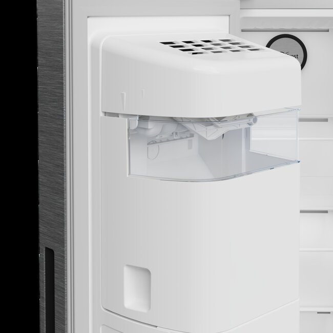 Beko amerikaanse koelkast - GN162341XBN