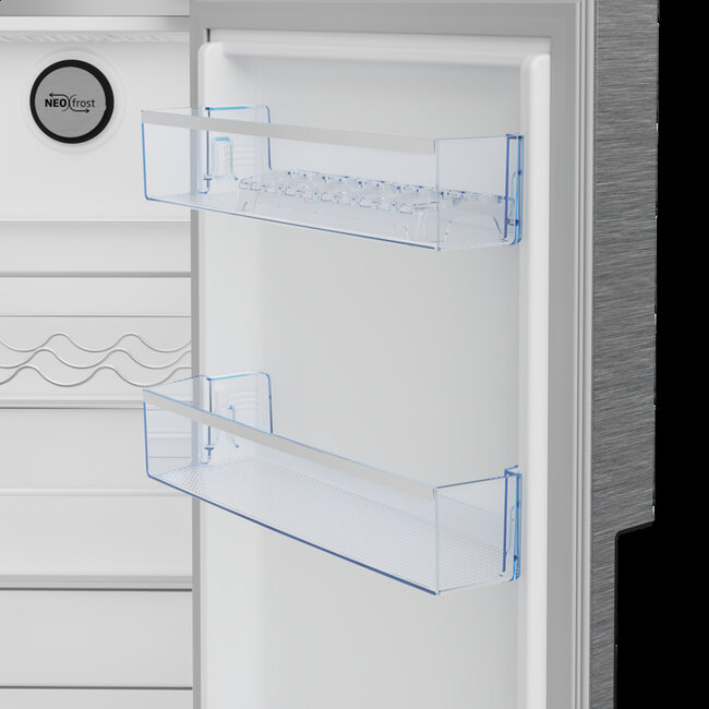 Beko amerikaanse koelkast - GN162341XBN