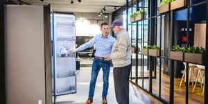 Koelkast kopen regio Diest?