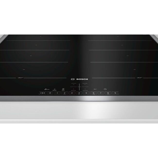 Bosch inductie kookplaat PXX645FC1M