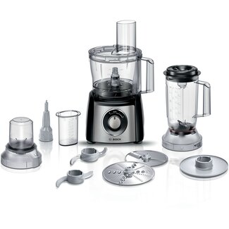 Bosch Foodprocessor - MCM3501M