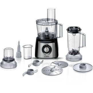 Bosch foodprocessor MCM3501M