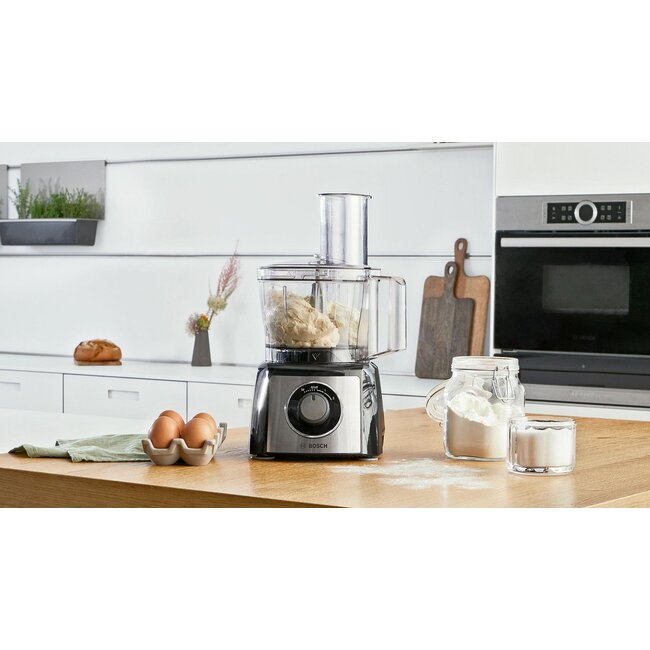 Bosch foodprocessor - MCM3501M4