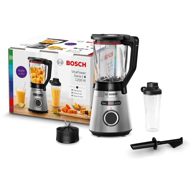 Bosch blender MMB6384M
