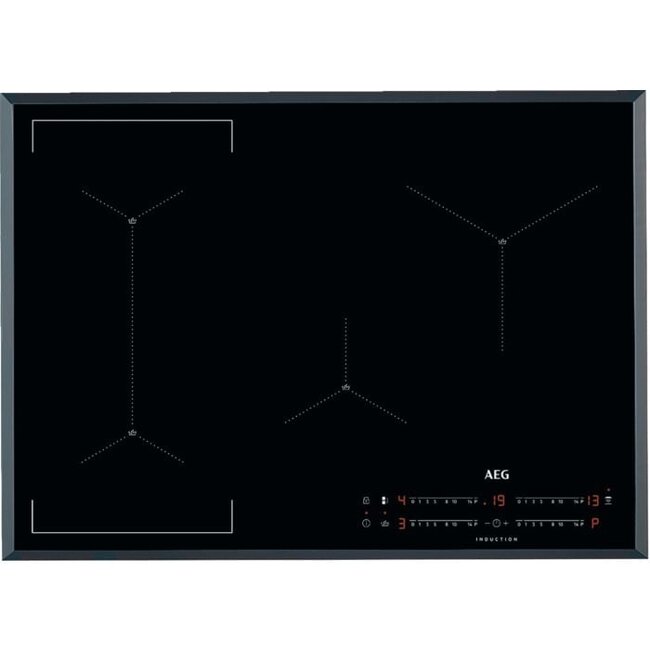 AEG kookplaat inductie IAE74421FB