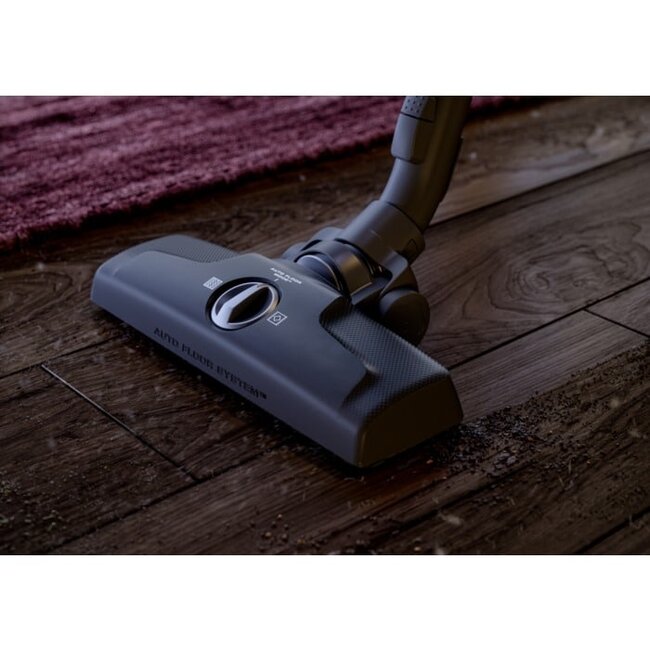 AEG stofzuiger met zak AB61C3CR